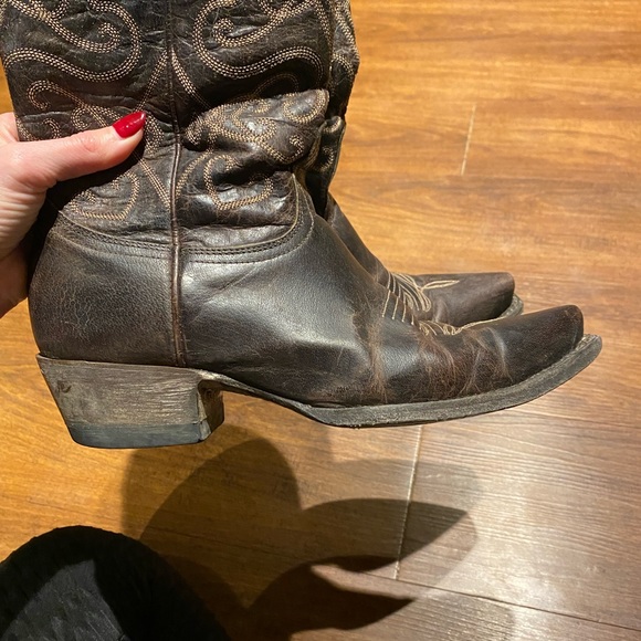 Cavenders women’s boots - Picture 4 of 4